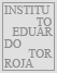 Instituto Eduardo Torroja